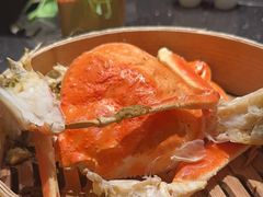 -上井料理黑金店(IFS国金中心店)