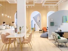 -Such A Cafe(798艺术园区店)