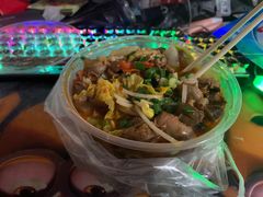 -李米线(武陵路店)