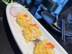 -王鼎精致料理铁板烧(世博源店)