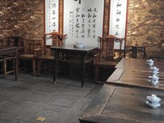 -和院老火锅铜锅烧烤海鲜(朱雀大街店)