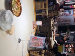 -常和州·夜宵大排档(常州单店)