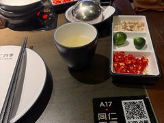 -同仁四季椰子鸡(宝安壹方城店)