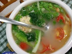 -无味饭店(九眼桥商业文化广场店)