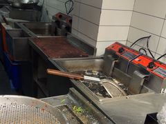 -黑色经典臭豆腐·湖南特产(太平街口店)