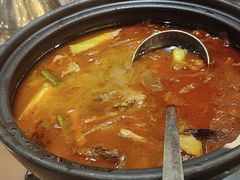 -肖记公安牛肉鱼杂馆·省级非物质文化遗产(三角路直营店)