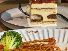 -本处·素食·融合料理(南油店)