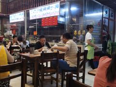 大堂-陈记汤饭(水巷口店)