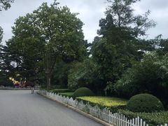 -青岛德国总督楼旧址博物馆
