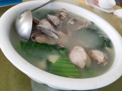 -真味馆(侨港碧海银滩店)