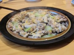 -阿鸡鱼庄·顺德鲜蒸小炒(亚运村店)