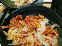 -新石器烤肉(张家港购物公园店)