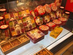 -观音桥步行街