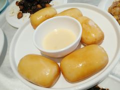 银丝卷-桂园餐厅(五大道店)