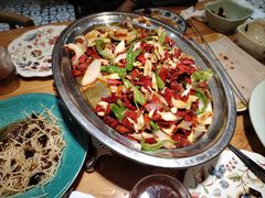 -青禾小厨新疆菜(总店)