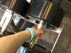 -威克健身游泳(万菱汇店)