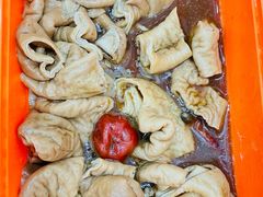 -华航饭店(华馨小区店)