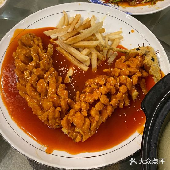 富顺县豆花饭店(广汉分店)