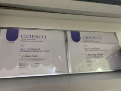 包房-KS科逆美肤祛痘