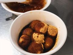 -辣辣小吃豆花米线(大观篆新农贸市场店)