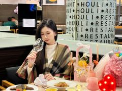 -伯顿西餐厅(厚街香榭丽店)