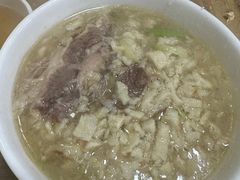 -老刘家泡馍·陕西老字号(钟楼广济街店)