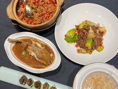 -肆月河豚·淮扬菜·湘菜(华天店)