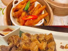 -名人坊·新派粤菜(河西奥体博览中心金鹰世界店)
