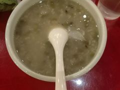 -宏状元现熬粥·京味菜(五棵松店)
