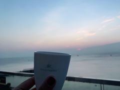 -渔·海鲜餐厅（东澳可域度假村内）南沙湾沙滩店