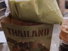 -春莱·老挝咖啡·泰式奶茶(钟楼店)