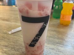 -7分甜(天津南开大悦城店)