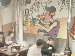 -英雄故事地摊烤肉(马驹桥店)