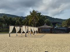 -石梅湾艾美度假酒店