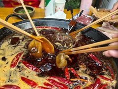 -胖碗火锅(观音桥店)