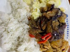 -中南大学-食堂第3食堂