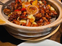 -隐厨·中国菜馆(三里屯T+MALL店)