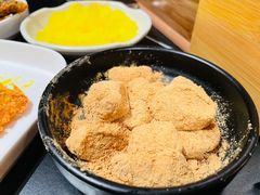 -四喜后厨·白串烧烤朝鲜小酒馆(珠江路店)