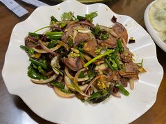 -祝家饺子馆