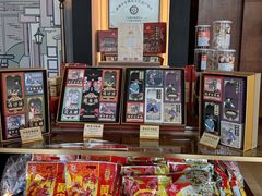 -惠州康帝国际酒店
