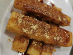 -蜀串香牛杂火锅串串