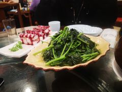 -西江美食舫·江西菜(健德桥店)