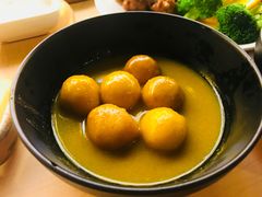 -来龙里 精致 东南亚餐室(万象城店)