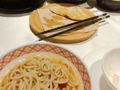 西红柿汤面-山东老家(黄埔分店)
