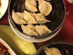-三盛轩回民饺子馆