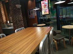 -汉堡王(长沙枫林三路店)