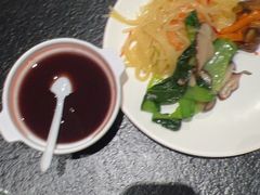 -青水瓦台汤泉(未央店)