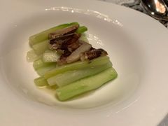 荠菜蟹柳春笋-福1015(愚园路店)