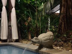 -碧桂园润杨溪谷温泉酒店