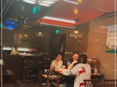 大堂-晓宇重庆火锅(赛格国际购物中心店)